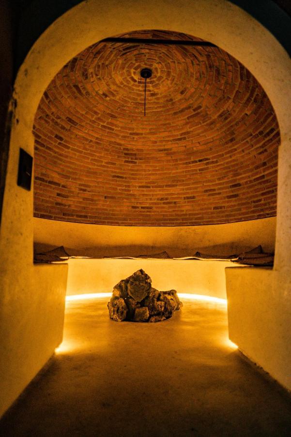 فندق Casa De Agua تيبوزتلان المظهر الخارجي الصورة
